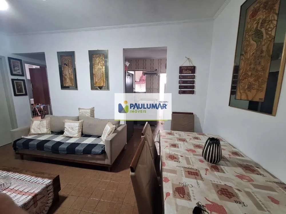 Apartamento, 2 quartos, 60 m² - Foto 3
