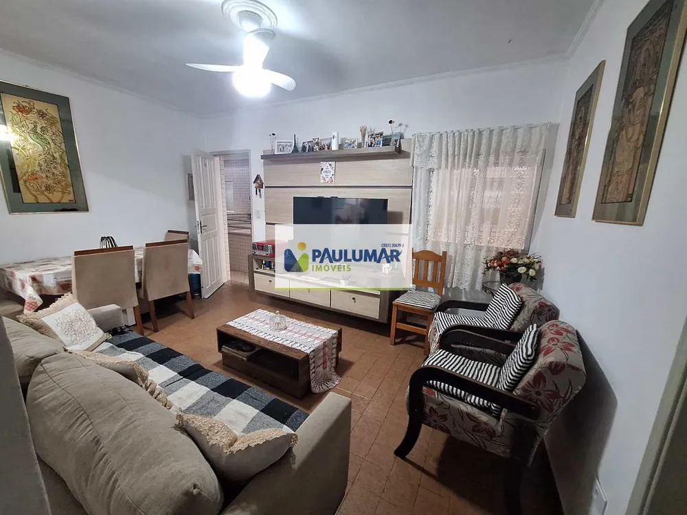 Apartamento, 2 quartos, 60 m² - Foto 4