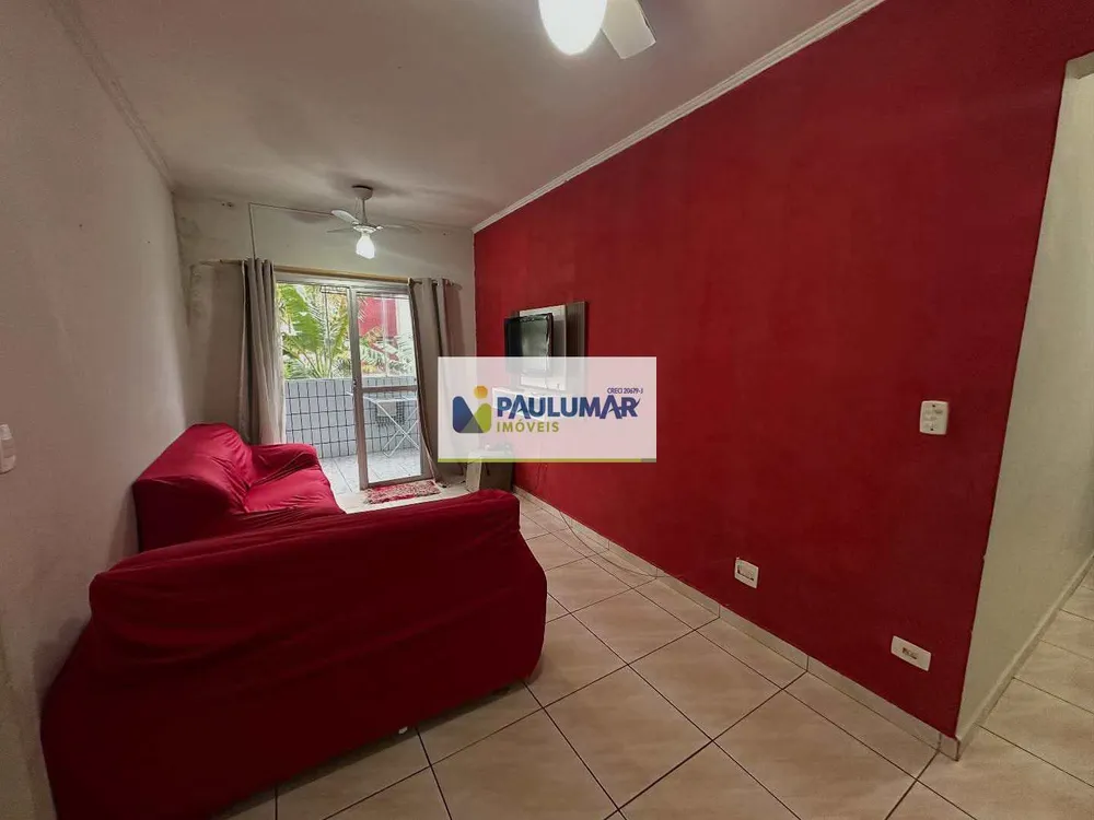 Apartamento, 1 quarto, 51 m² - Foto 2