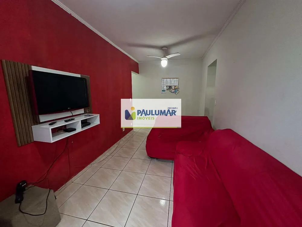 Apartamento, 1 quarto, 51 m² - Foto 3