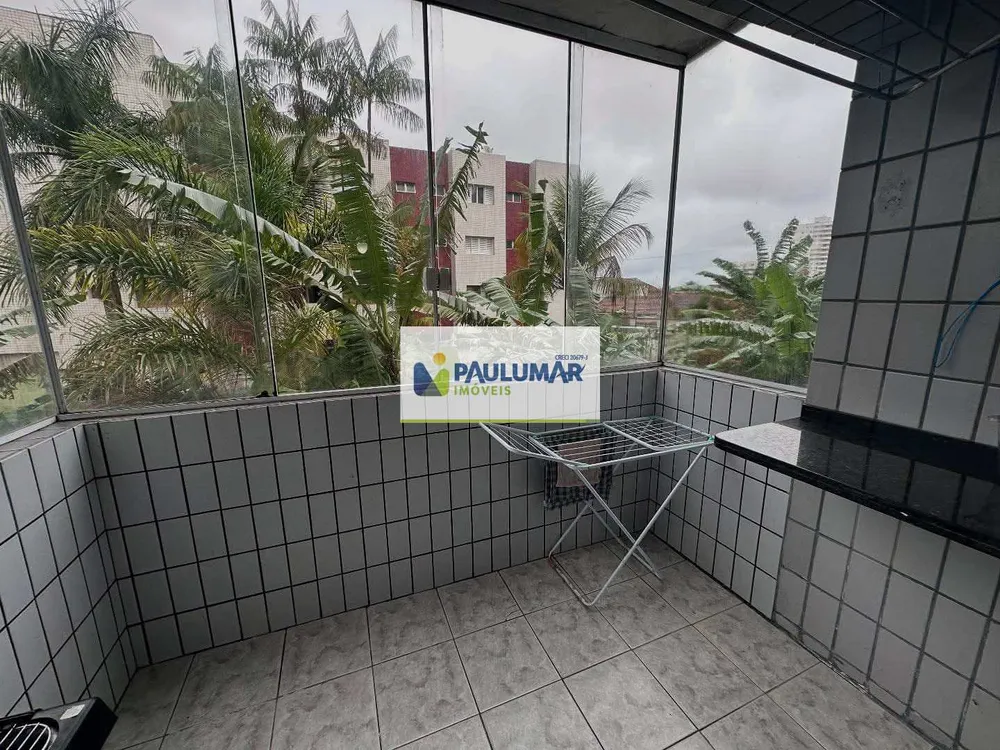 Apartamento, 1 quarto, 51 m² - Foto 1