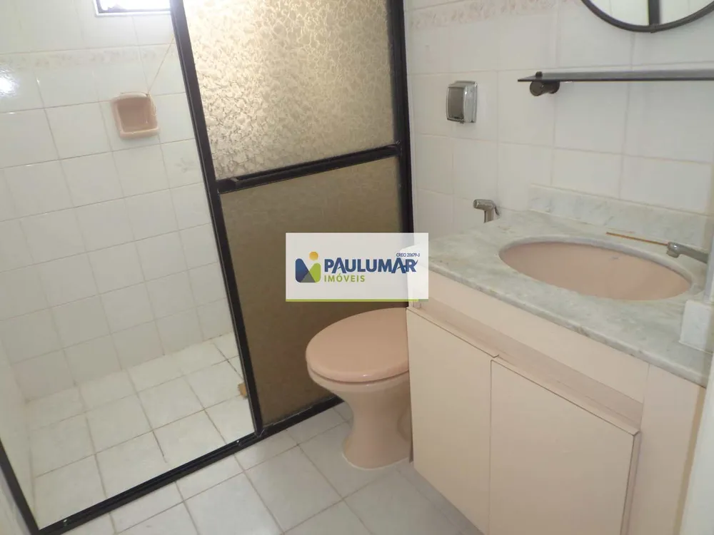 Apartamento, 3 quartos, 132 m² - Foto 12