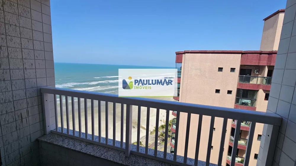 Apartamento, 3 quartos, 116 m² - Foto 3
