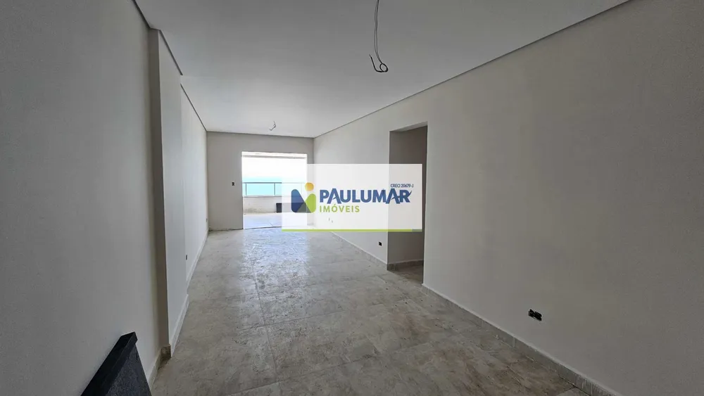 Apartamento, 3 quartos, 116 m² - Foto 2