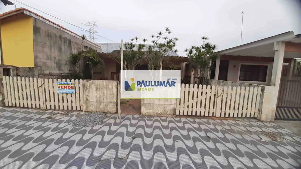 Casa, 3 quartos, 160 m² - Foto 1