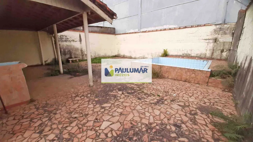 Casa, 3 quartos, 160 m² - Foto 2