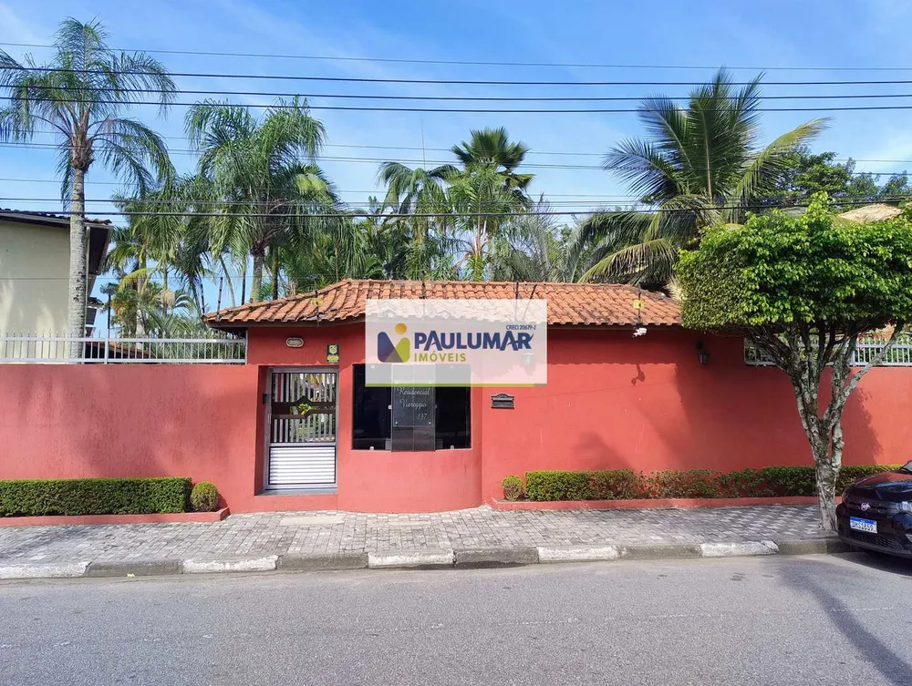Sobrado, 3 quartos, 148 m² - Foto 3