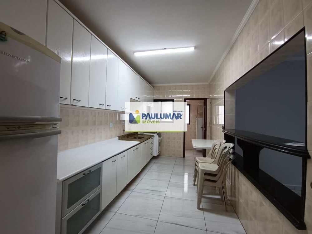 Apartamento, 2 quartos, 87 m² - Foto 3