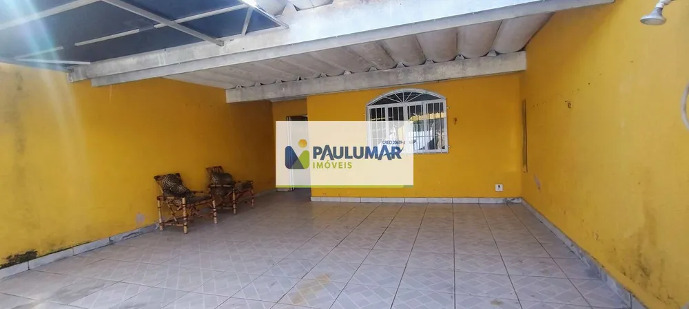 Casa, 2 quartos, 114 m² - Foto 1
