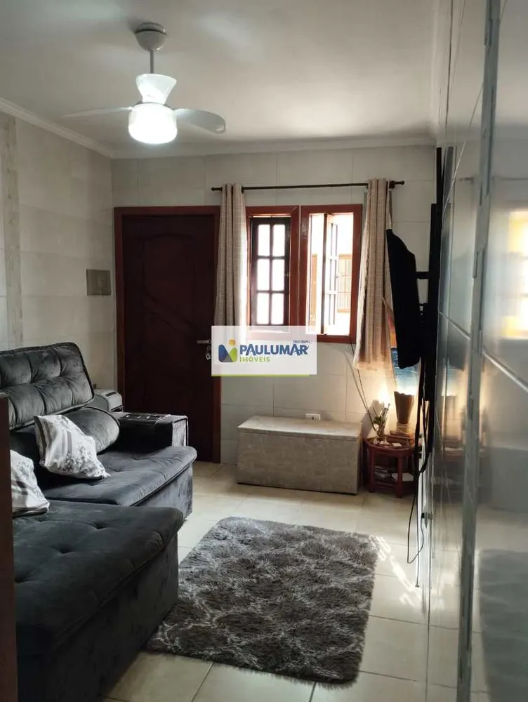 Sobrado, 2 quartos, 75 m² - Foto 7