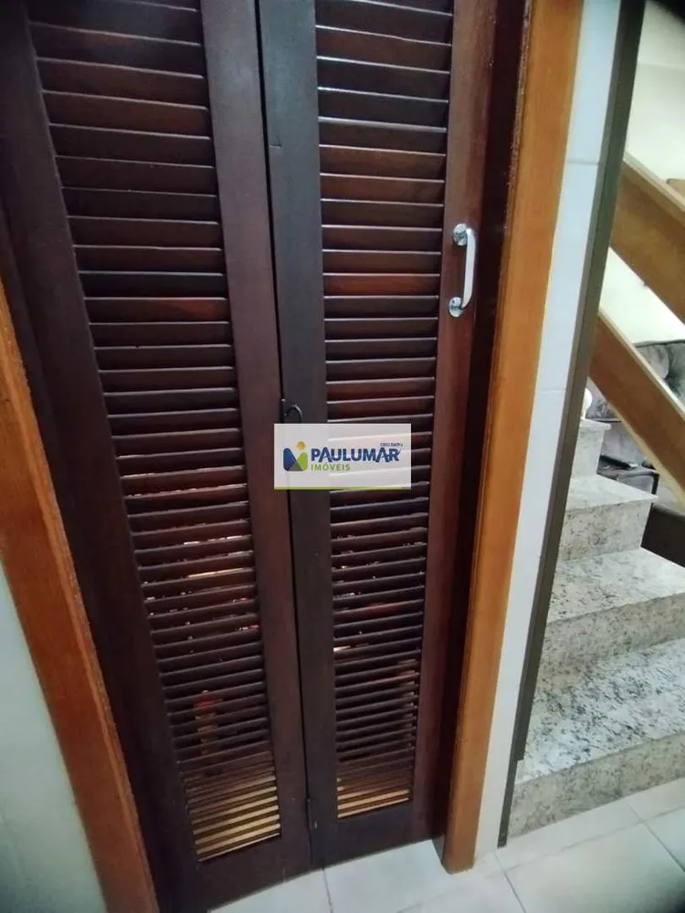 Sobrado, 2 quartos, 75 m² - Foto 10