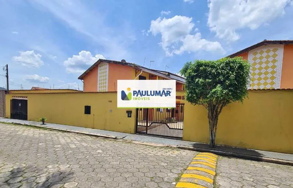 Sobrado, 2 quartos, 75 m² - Foto 2