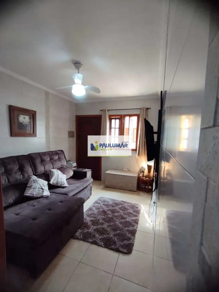 Sobrado, 2 quartos, 75 m² - Foto 6