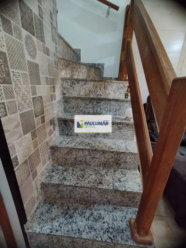 Sobrado, 2 quartos, 75 m² - Foto 11