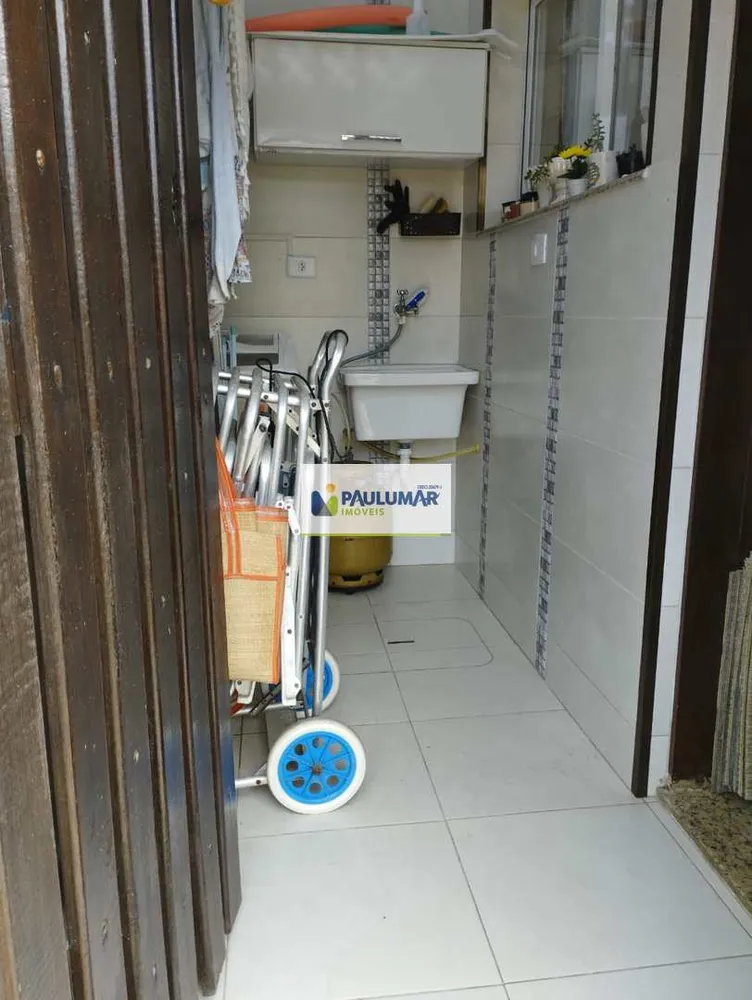 Sobrado, 2 quartos, 75 m² - Foto 9