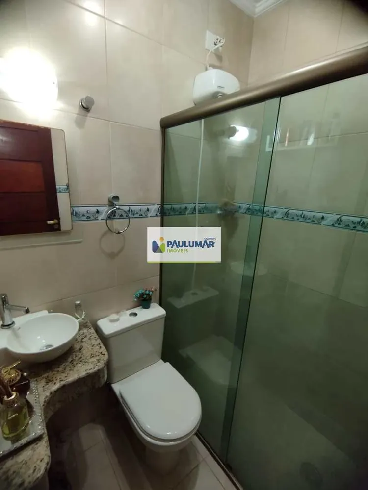 Sobrado, 2 quartos, 75 m² - Foto 8