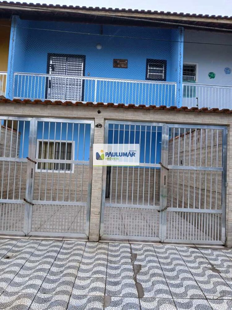 Sobrado, 2 quartos, 69 m² - Foto 7