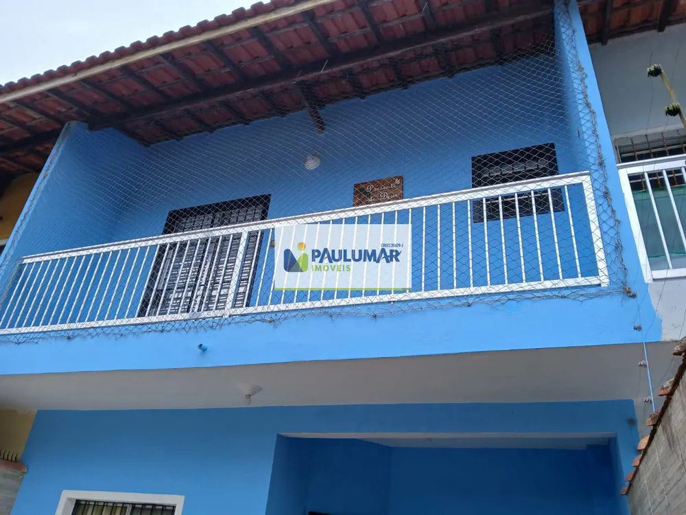 Sobrado, 2 quartos, 69 m² - Foto 4