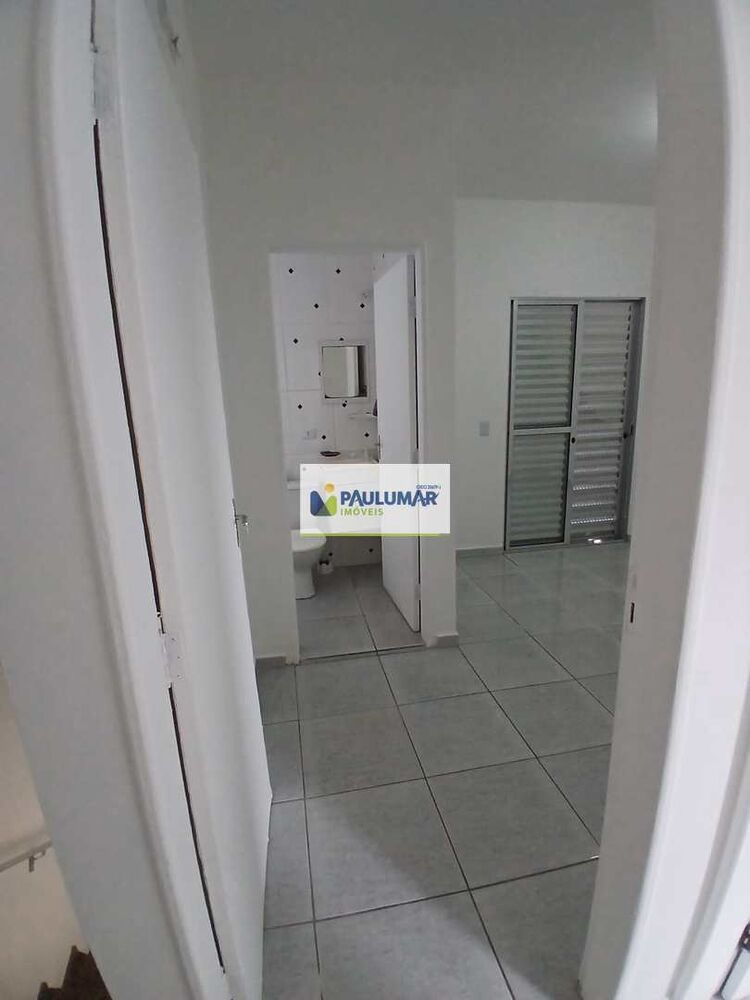 Sobrado, 2 quartos, 69 m² - Foto 2
