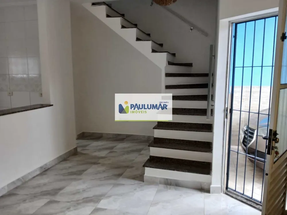 Sobrado, 2 quartos, 69 m² - Foto 9