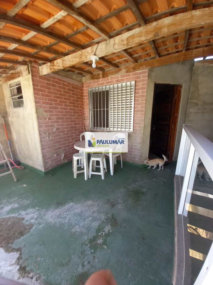 Casa, 2 quartos, 100 m² - Foto 2