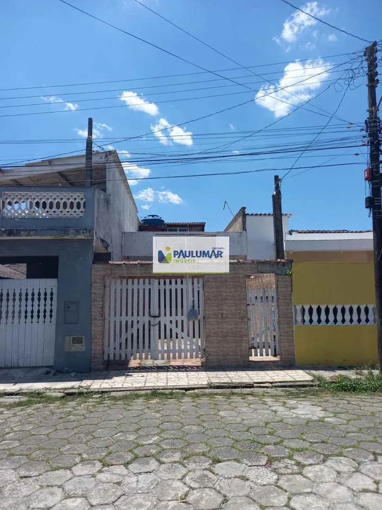 Casa, 2 quartos, 100 m² - Foto 1