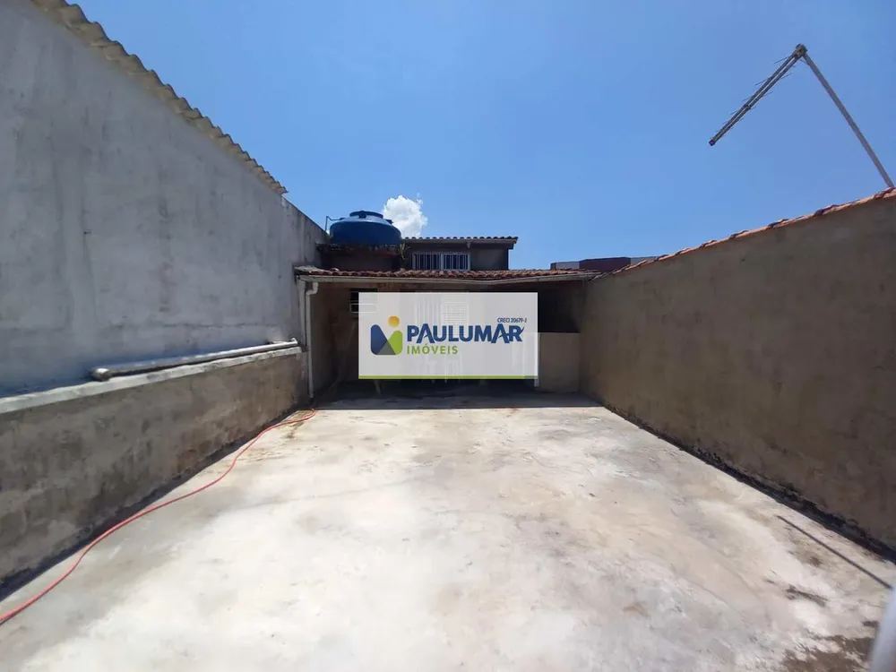 Casa, 2 quartos, 100 m² - Foto 2