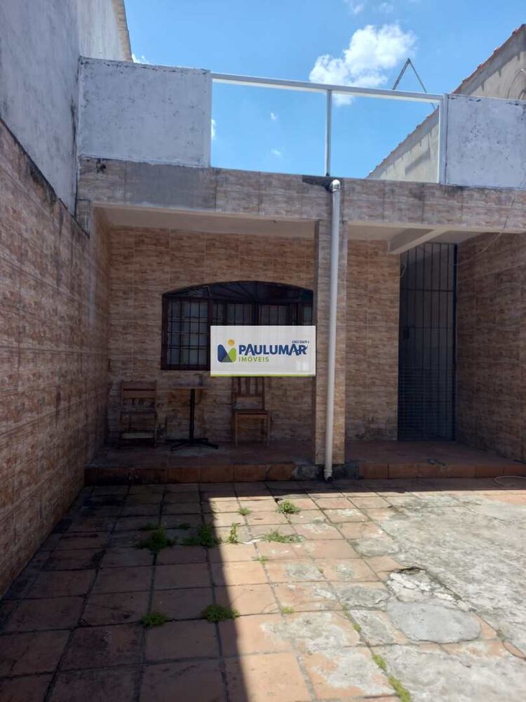 Casa, 2 quartos, 100 m² - Foto 1