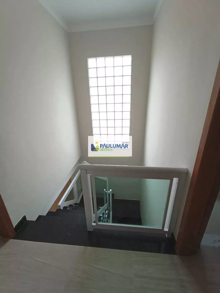Sobrado, 5 quartos, 250 m² - Foto 10