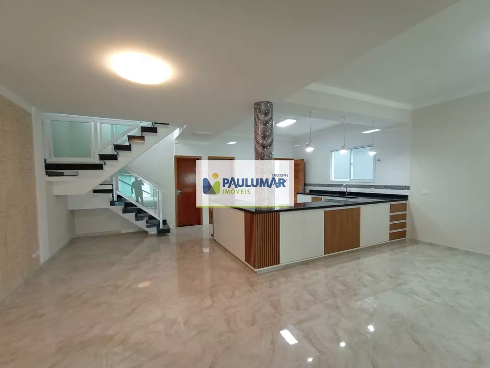 Sobrado, 5 quartos, 250 m² - Foto 5