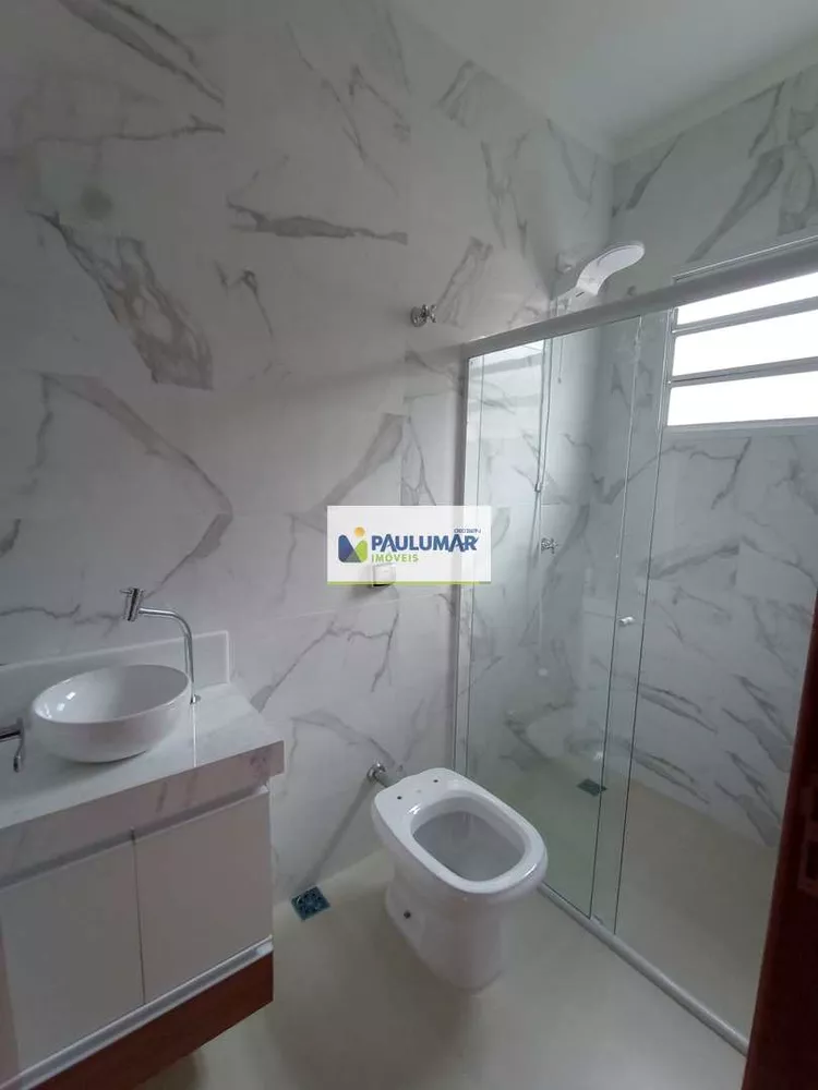Sobrado, 5 quartos, 250 m² - Foto 23