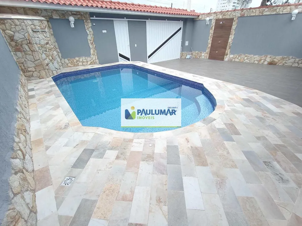 Sobrado, 5 quartos, 250 m² - Foto 3