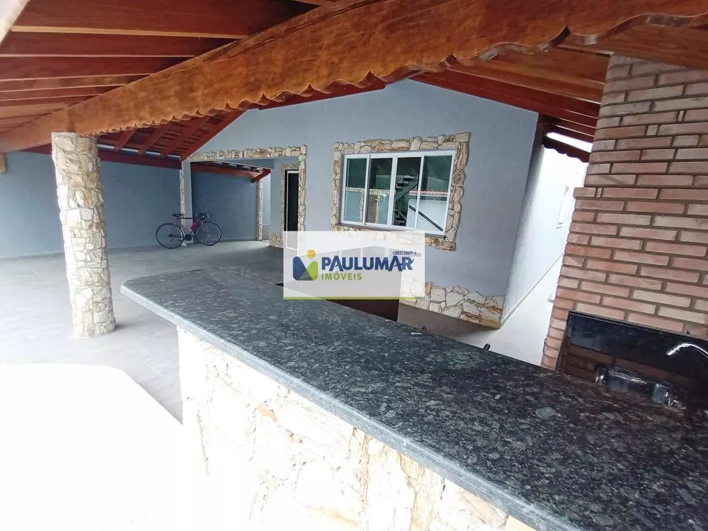 Sobrado, 5 quartos, 250 m² - Foto 2