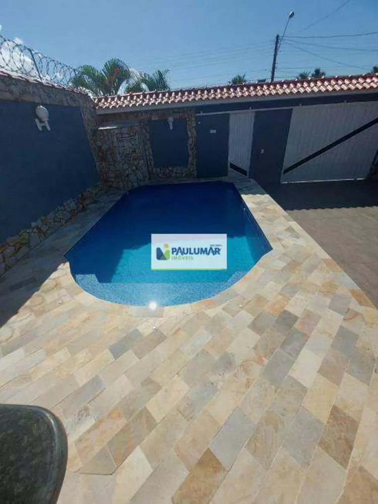 Sobrado, 5 quartos, 250 m² - Foto 1