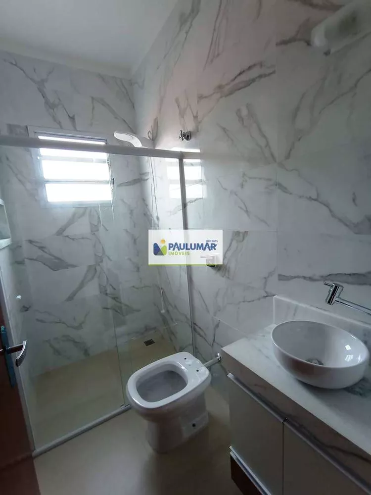 Sobrado, 5 quartos, 250 m² - Foto 11
