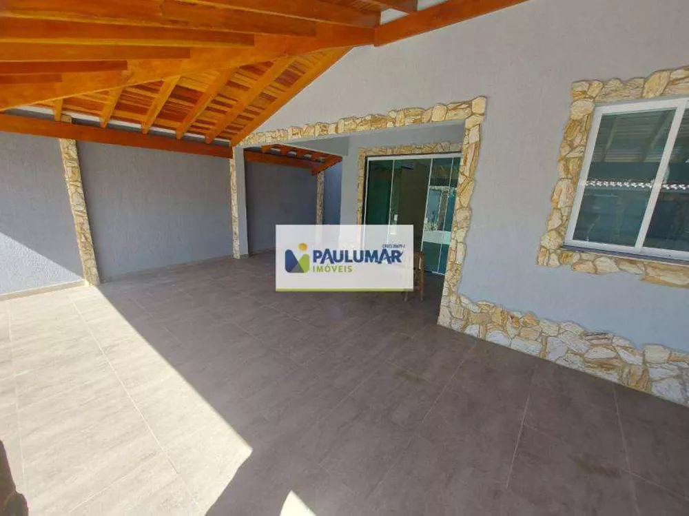 Sobrado, 5 quartos, 250 m² - Foto 3