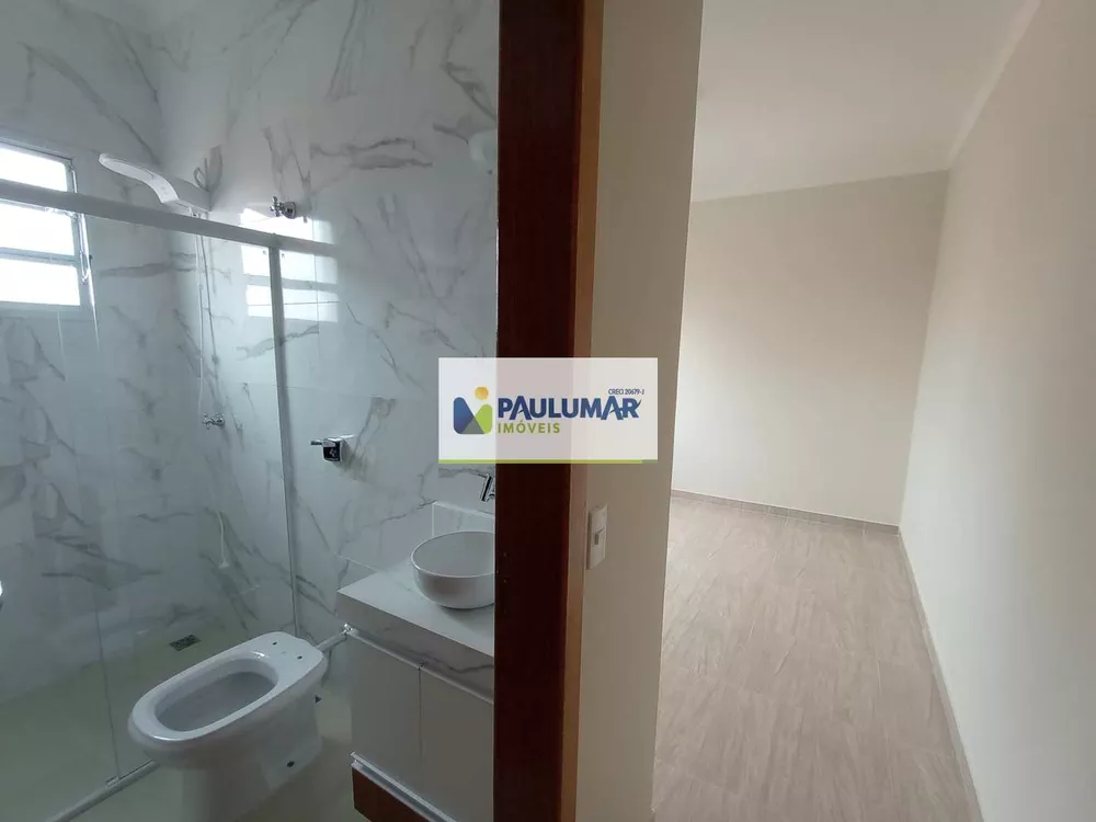 Sobrado, 5 quartos, 250 m² - Foto 12