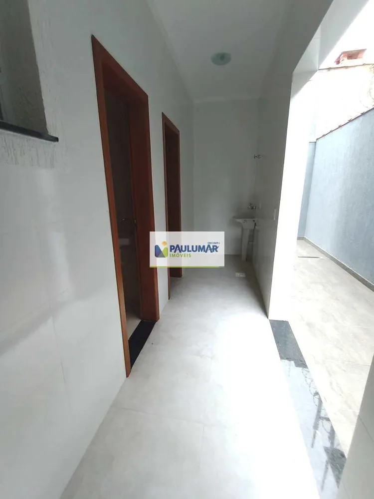 Sobrado, 5 quartos, 250 m² - Foto 27