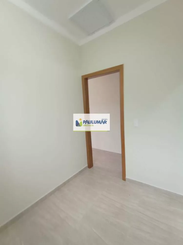 Sobrado, 5 quartos, 250 m² - Foto 22