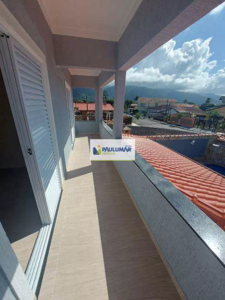 Sobrado, 5 quartos, 250 m² - Foto 18