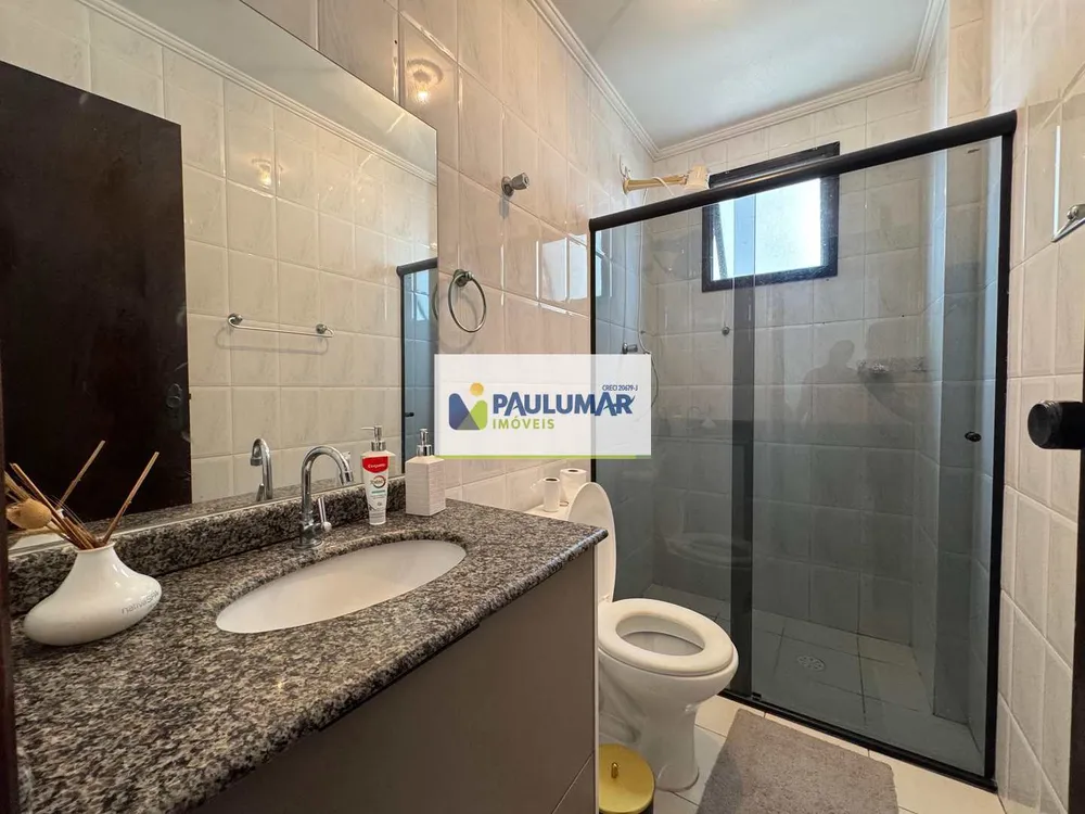 Apartamento, 2 quartos, 70 m² - Foto 4