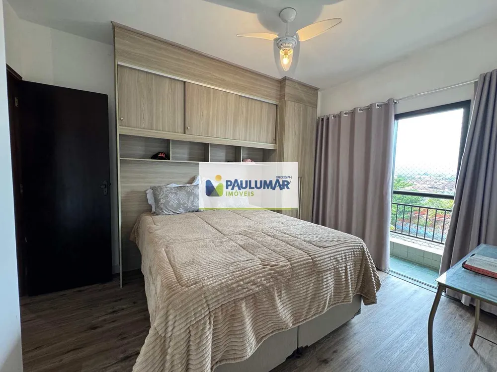 Apartamento, 2 quartos, 70 m² - Foto 8