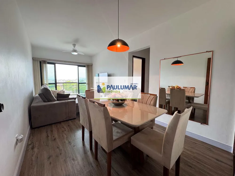 Apartamento, 2 quartos, 70 m² - Foto 12