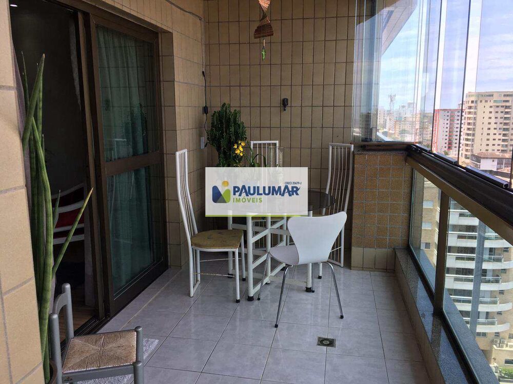 Cobertura à venda com 4 quartos, 208m² - Foto 8