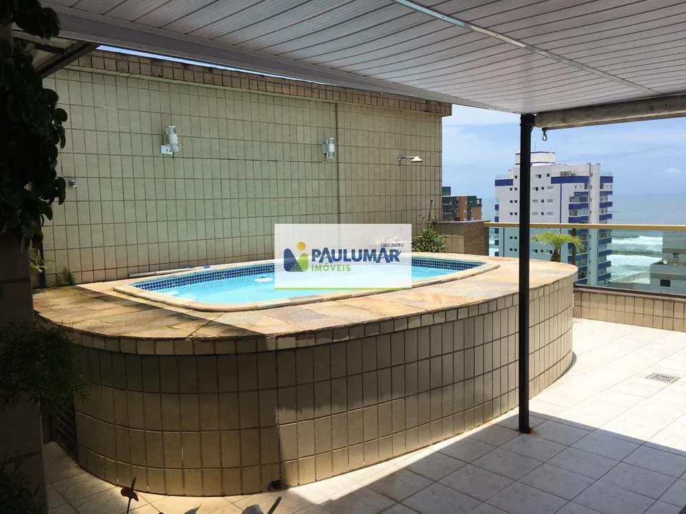 Cobertura, 4 quartos, 208 m² - Foto 18