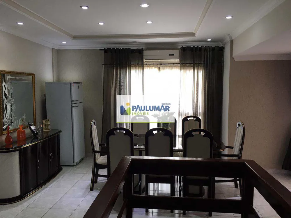 Cobertura, 4 quartos, 208 m² - Foto 16