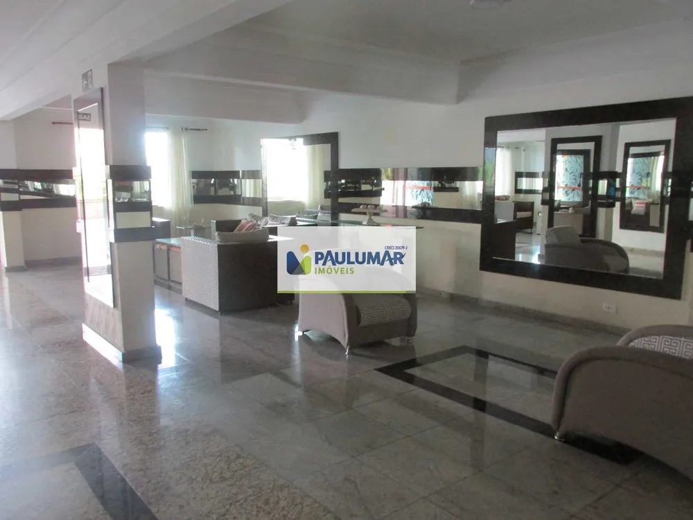 Cobertura, 4 quartos, 208 m² - Foto 2