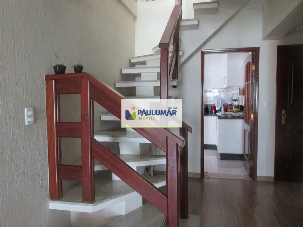 Cobertura, 4 quartos, 208 m² - Foto 14