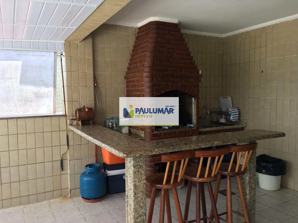 Cobertura, 4 quartos, 208 m² - Foto 20