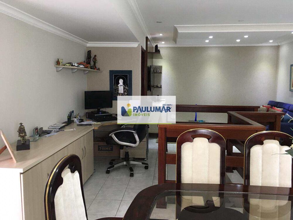 Cobertura à venda com 4 quartos, 208m² - Foto 7